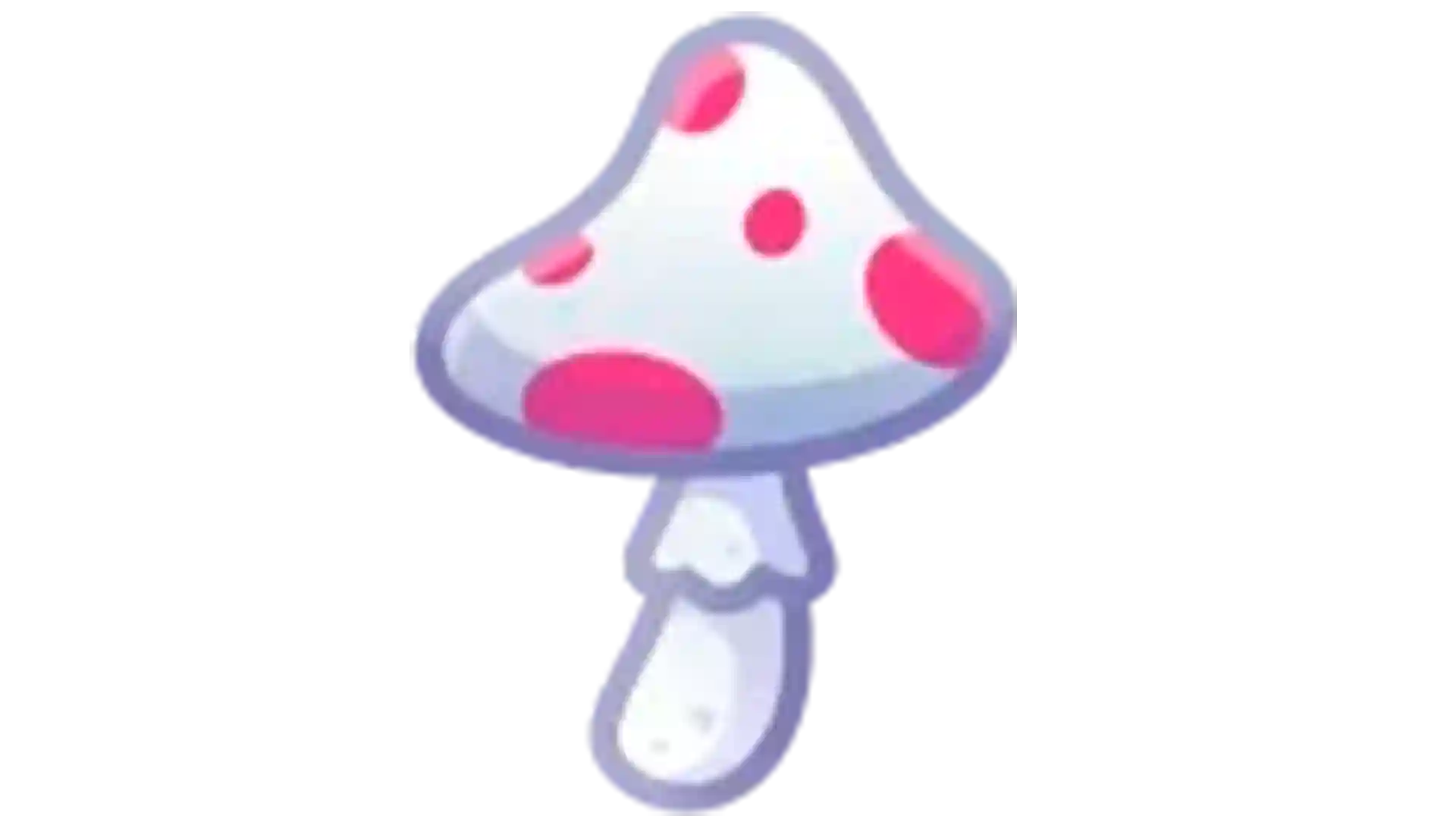 Spy Agaric [Polka Dot]